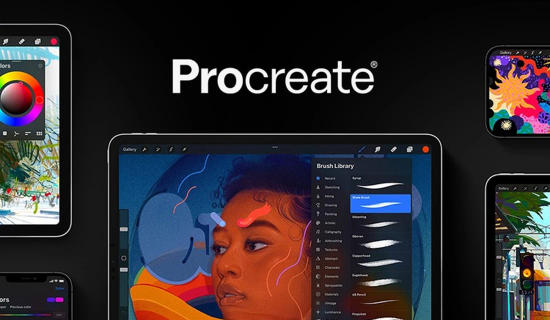 Procreate