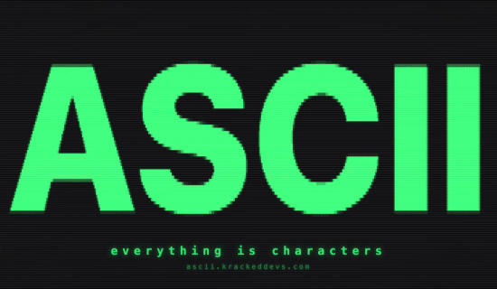 ASCII