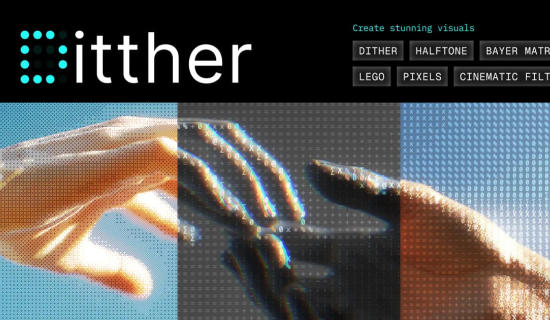 Ditther