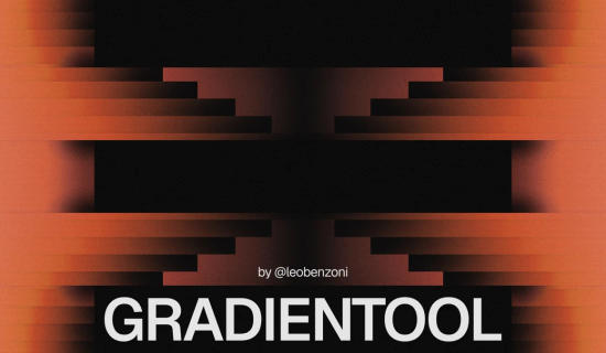 GRADIENTOOL