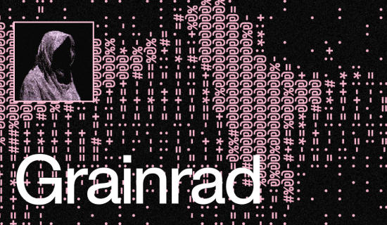 Grainrad