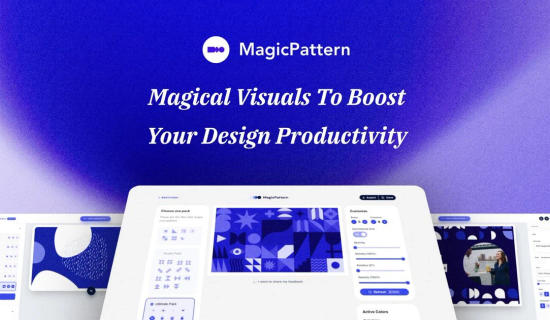 MagicPattern