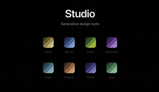 Neato Studio