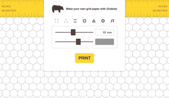Gridzzly