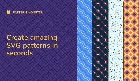 Pattern Monster