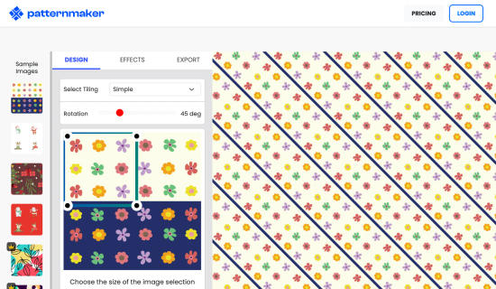 WowPatterns