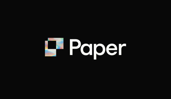 Paper