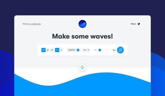 Get Waves