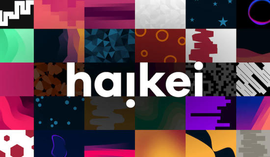 Haikei