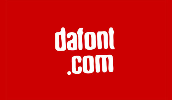 DaFont