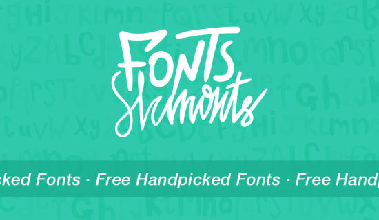 Fonts Shmonts