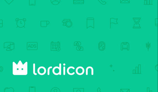 Lordicon