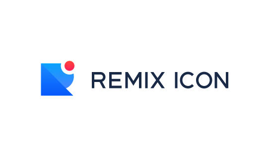 Remix Icon