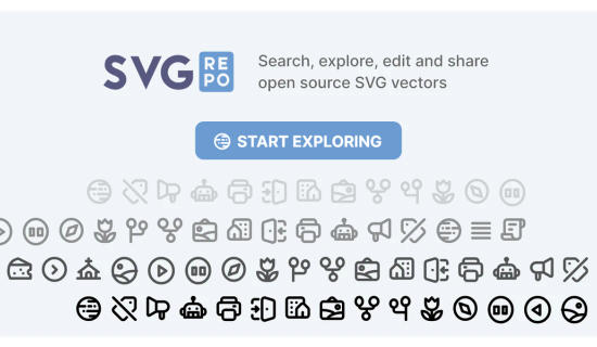 SVG Repo