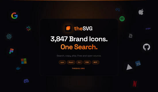 theSVG