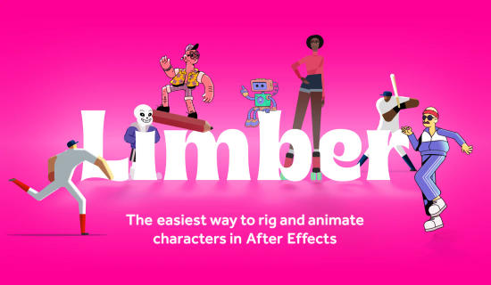 Limber