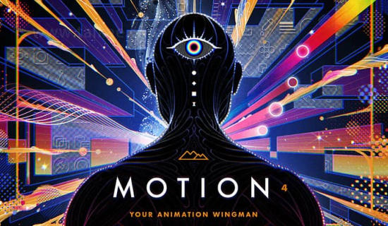 Motion 4