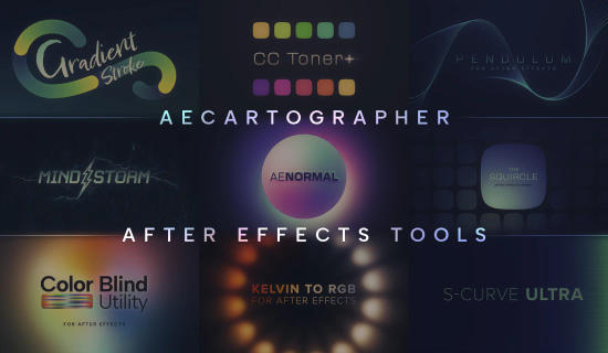 AECartographer