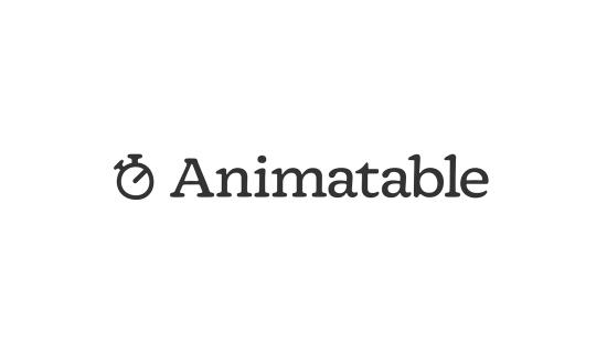 Animatable