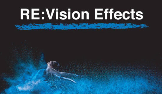 RE: Vision Effects