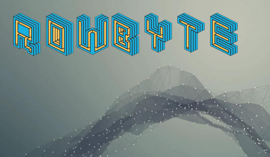 Rowbyte