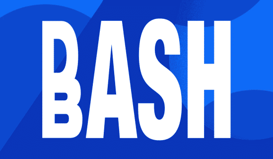 Dash Bash