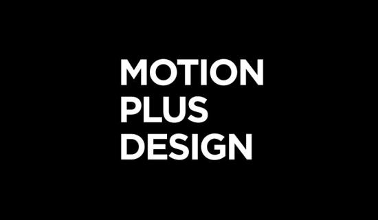 Motion Plus Design