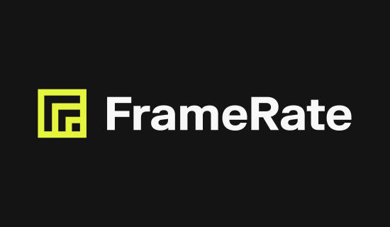 FrameRate