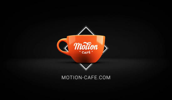 Motion cafe