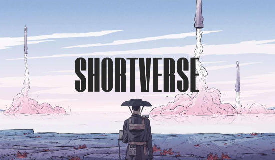 Shortverse