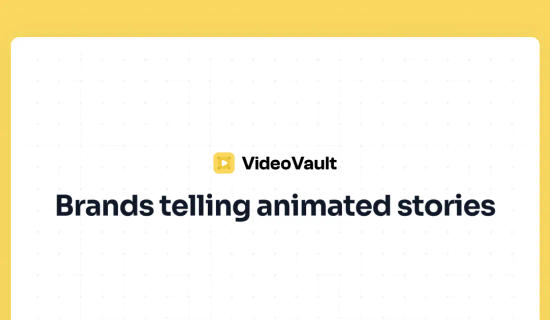 Video Vault