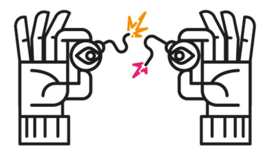 Eye Explosions