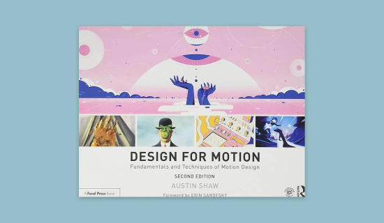Design for Motion