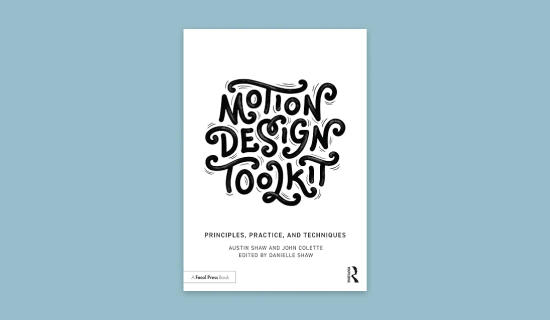 Motion Design Toolkit