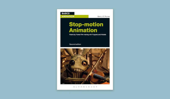 Stop-motion Animation