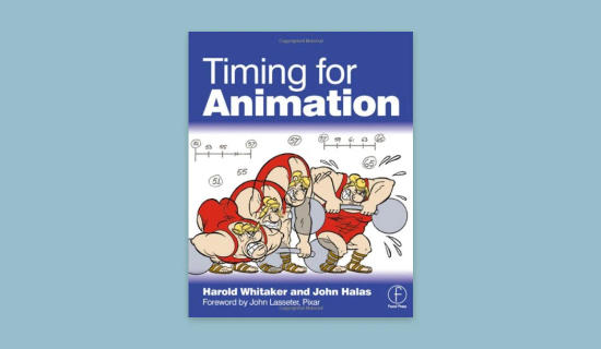 Timing for Animation