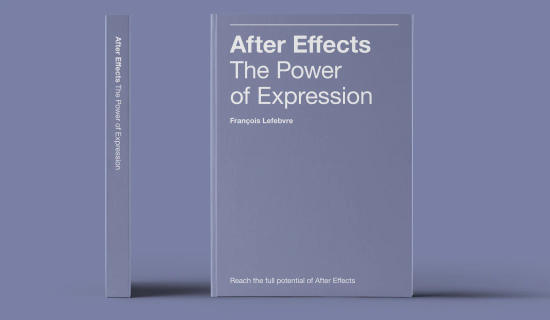 The Power of Expression Book