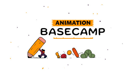 Animation Basecamp