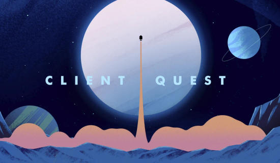 Client Quest