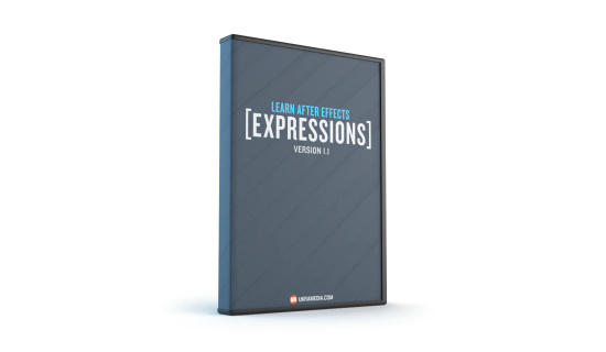 Learn After Effects Expressions 1.1