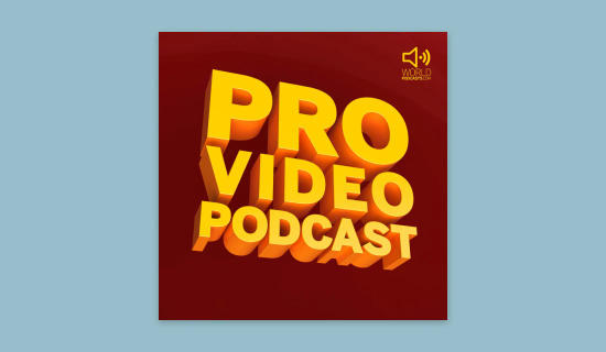 Pro Video Podcast