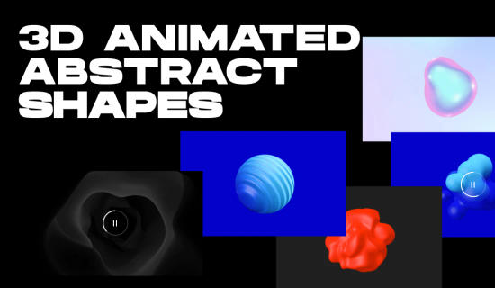 Loops 3D