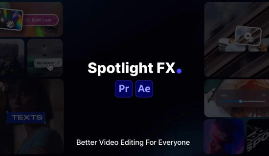Spotlight FX