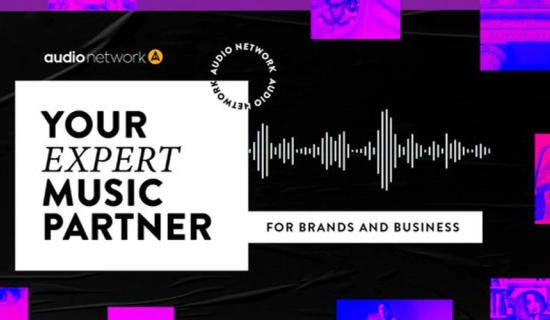 Audio Network