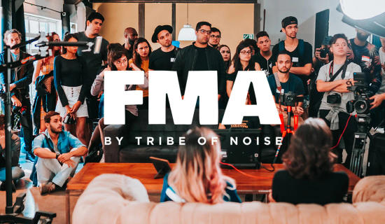 Free Music Archive