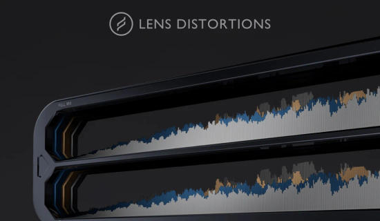 Lens Distortions