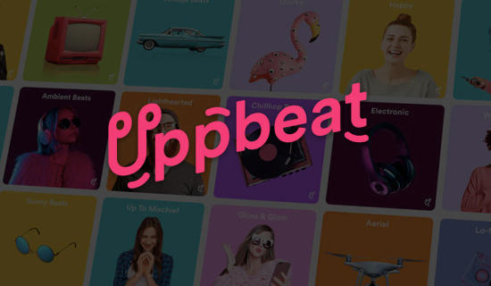 Uppbeat