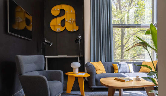 FourPlus Studio