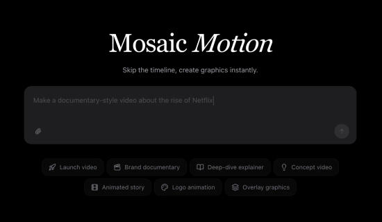 Motion