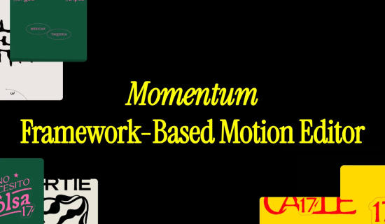 Momentum